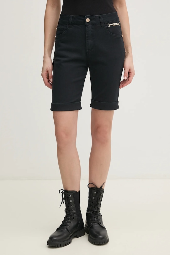 Джинсовые шорты Gaudi, черный
Джинсовые шорты Gaudi, черный