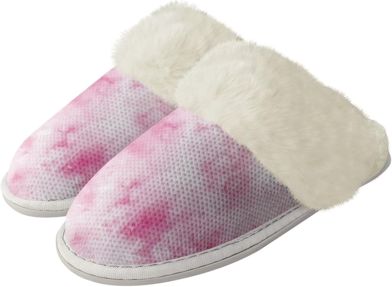 Женские домашние тапочки, комфортные, удобные, теплые и пушистые, с подошвой против скольжения, унисекс, мягкие плюшевые домашние туфли для спа и ванной Watdotory, розовый
Женские домашние тапочки, комфортные, удобные, теплые и пушистые, с подошвой против скольжения, унисекс, мягкие плюшевые домашние туфли для спа и ванной Watdotory, розовый