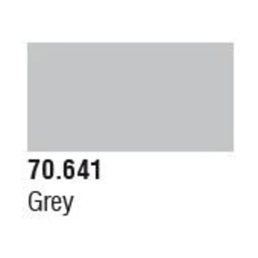 Серый (17 мл), Mecha Primer (Vallejo)
Серый (17 мл), Mecha Primer (Vallejo)