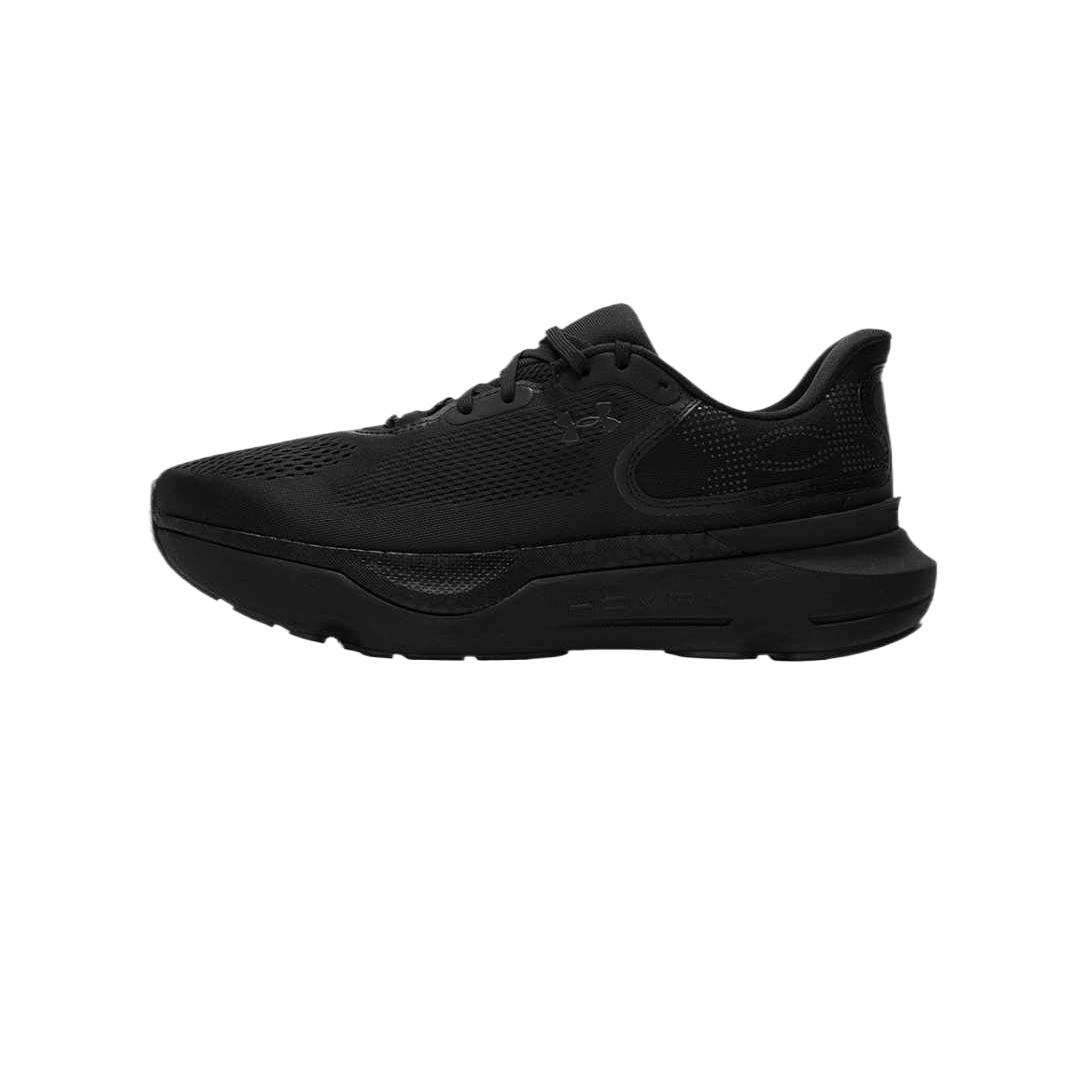 Under Armour Кроссовки Infinite Pro Rebound Low Top мужские, черные
Under Armour Кроссовки Infinite Pro Rebound Low Top мужские, черные