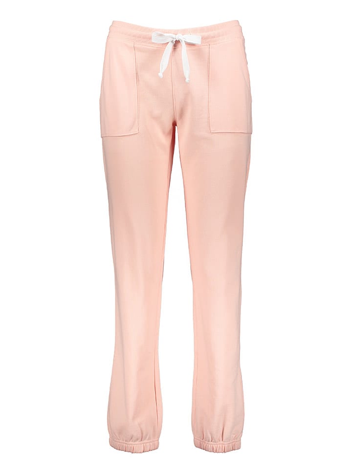 Спортивные штаны Juvia, цвет rosé
Спортивные штаны Juvia, цвет rosé