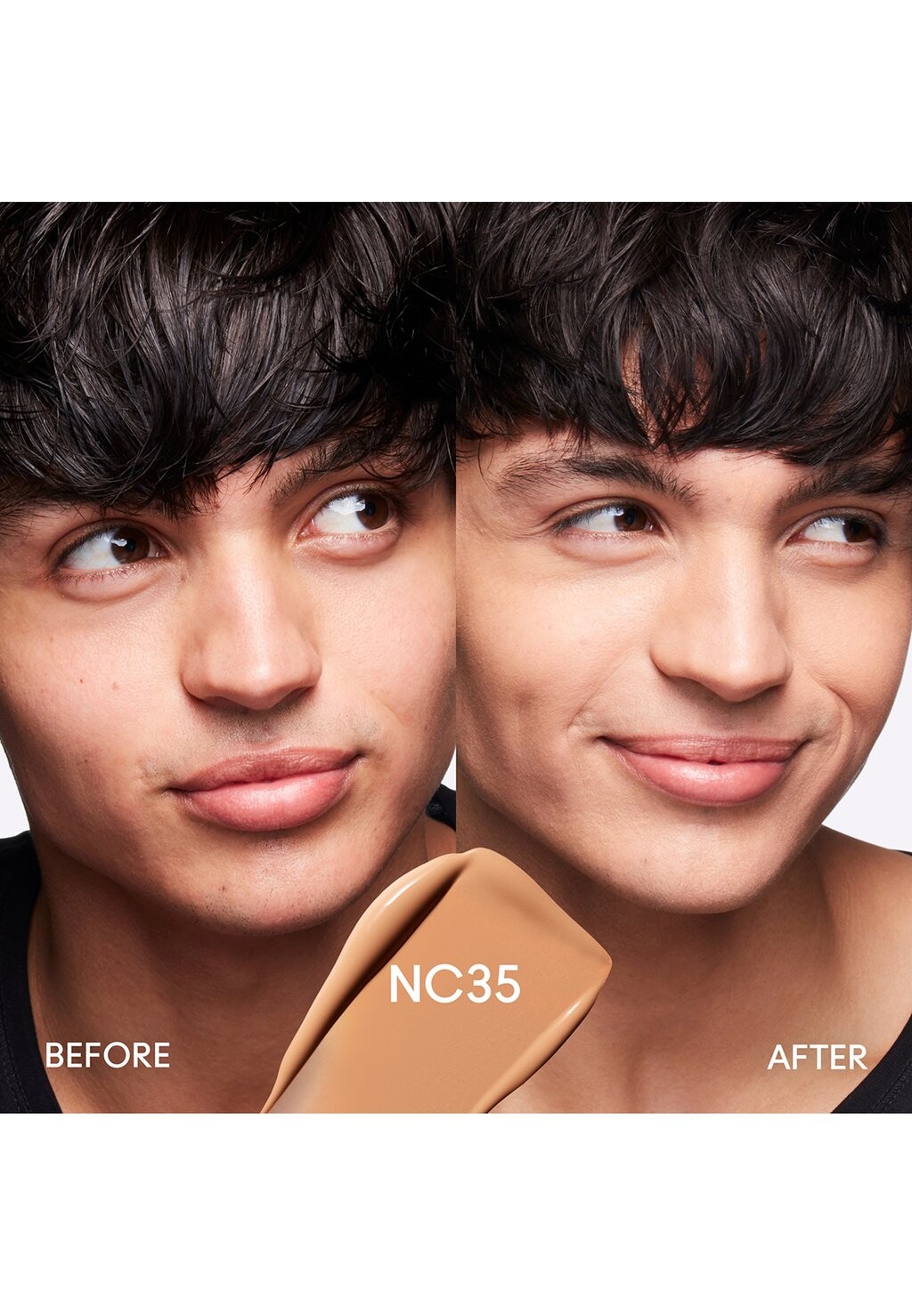 Тональная основа Studio Fix Fluid Spf15 MAC, nc35
Тональная основа Studio Fix Fluid Spf15 MAC, nc35