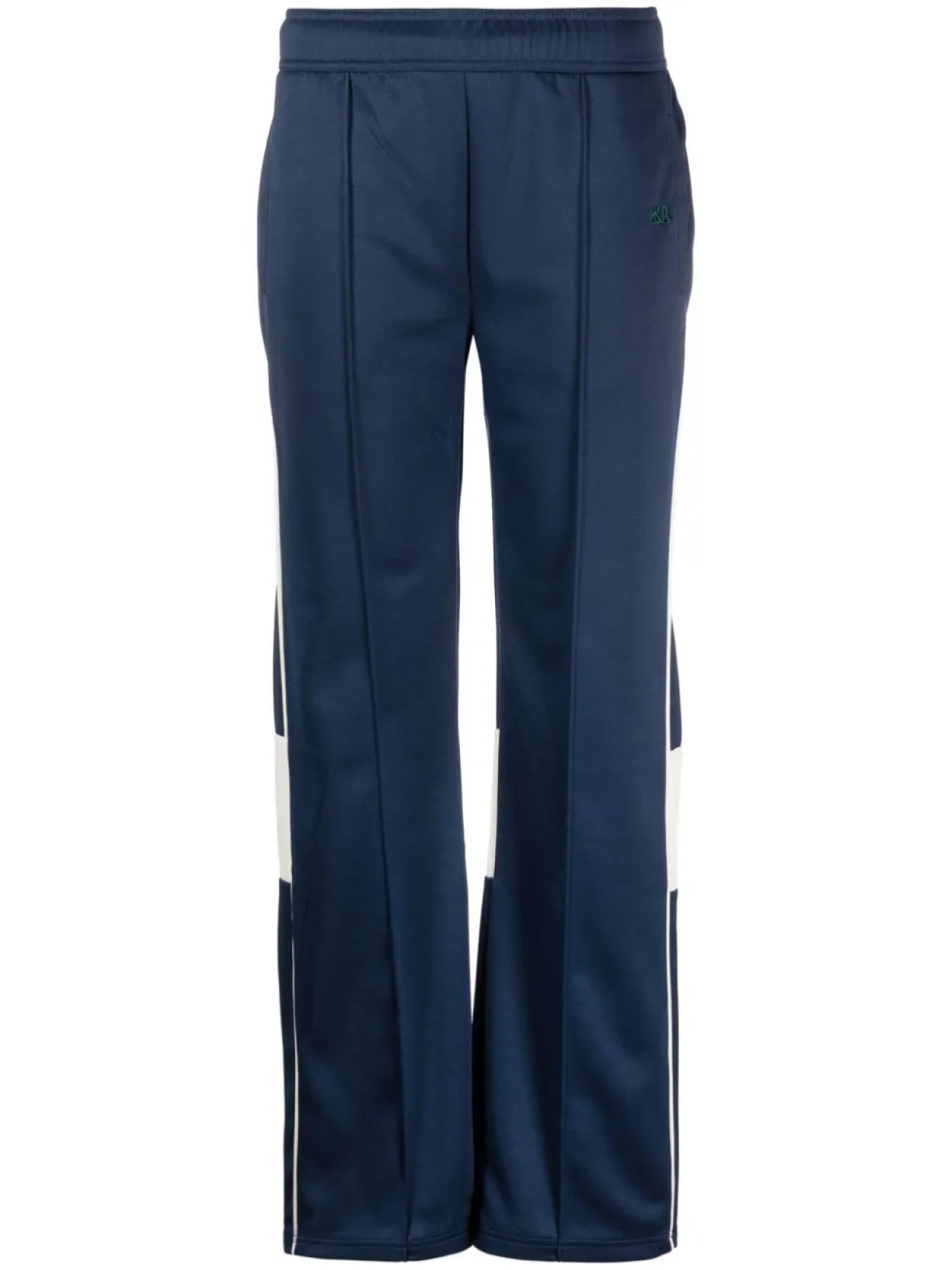 Wales Bonner спортивные брюки Kola в двух тонах, синий
Wales Bonner спортивные брюки Kola в двух тонах, синий