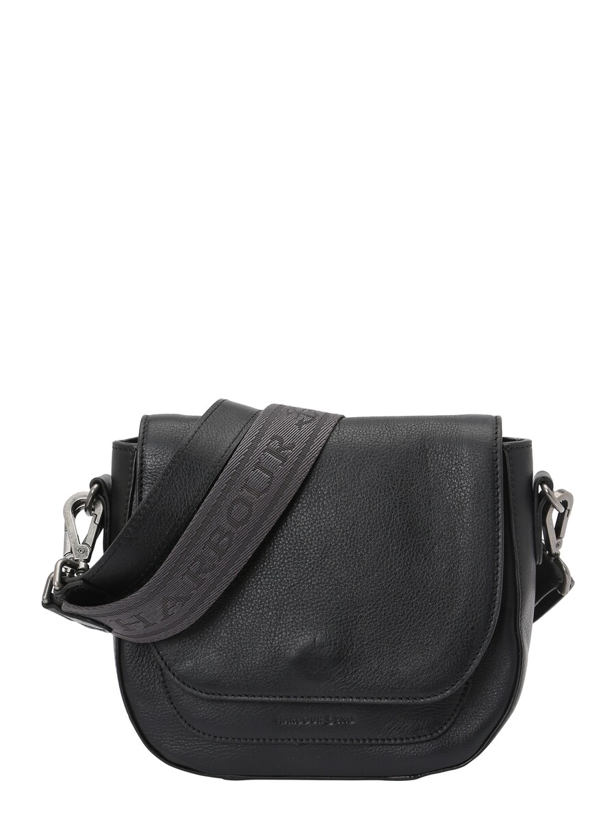 Сумка через плечо Harbour 2nd Jp-Narin, черный
Сумка через плечо Harbour 2nd Jp-Narin, черный
