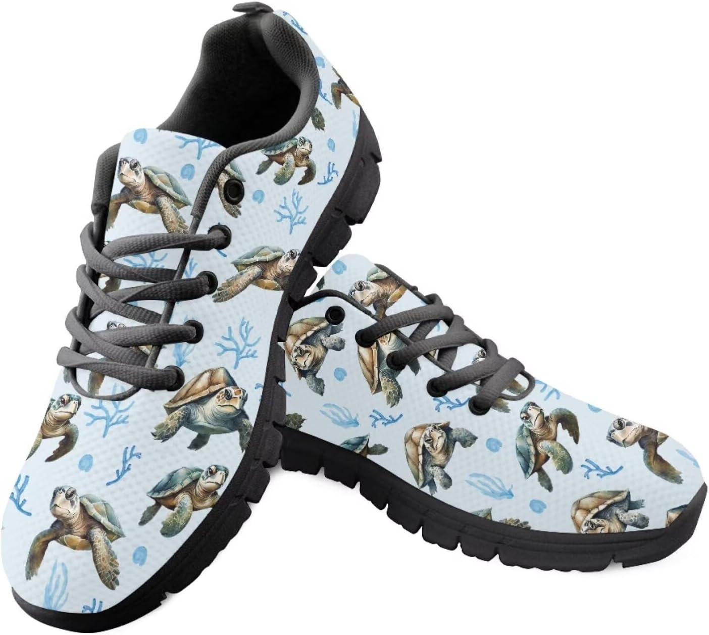 Кроссовки chaqlin для женщин, мужские слипоны для ходьбы, модные беговые кроссовки, легкие для использования в помещении и на улице, Sea Turtles
Кроссовки chaqlin для женщин, мужские слипоны для ходьбы, модные беговые кроссовки, легкие для использования в помещении и на улице, Sea Turtles