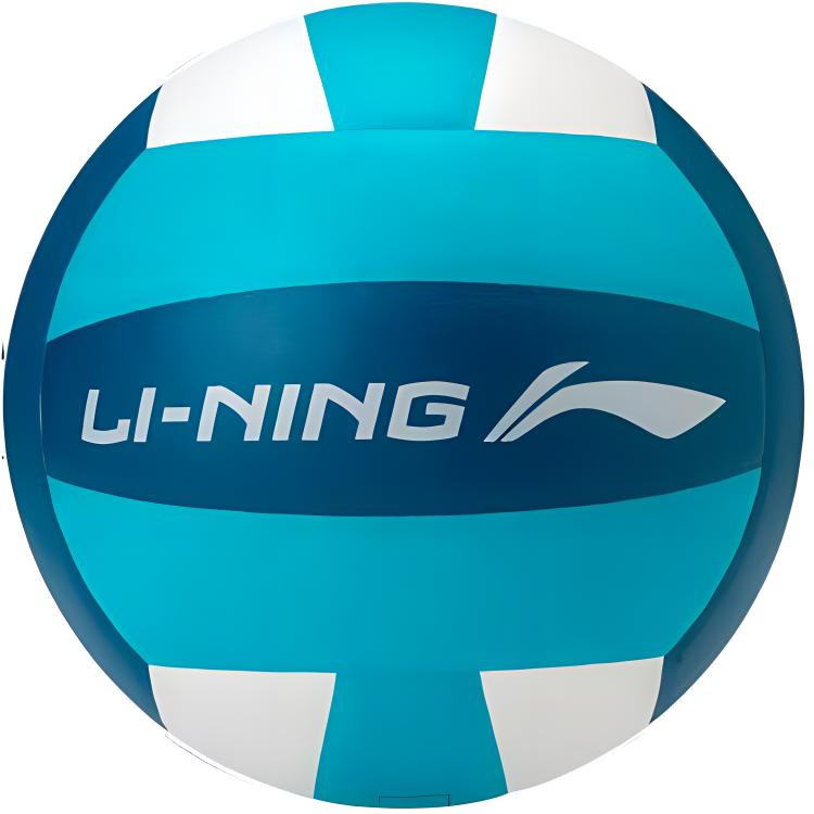 Волейбольный мяч PU PVC Unisex LINING
Волейбольный мяч PU PVC Unisex LINING