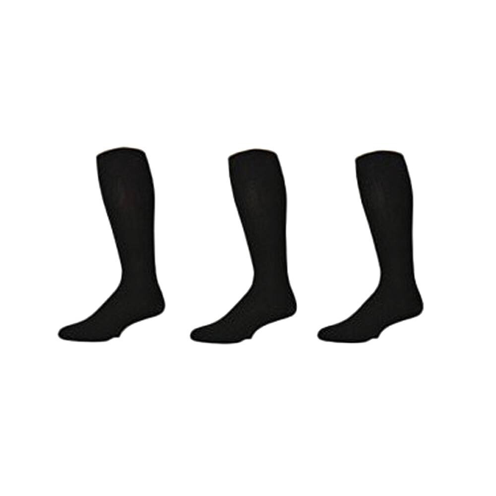 Мужские носки из чесаного хлопка, деловая повседневная обувь, упаковка из 3 пар WEAR SIERRA, черный
Мужские носки из чесаного хлопка, деловая повседневная обувь, упаковка из 3 пар WEAR SIERRA, черный