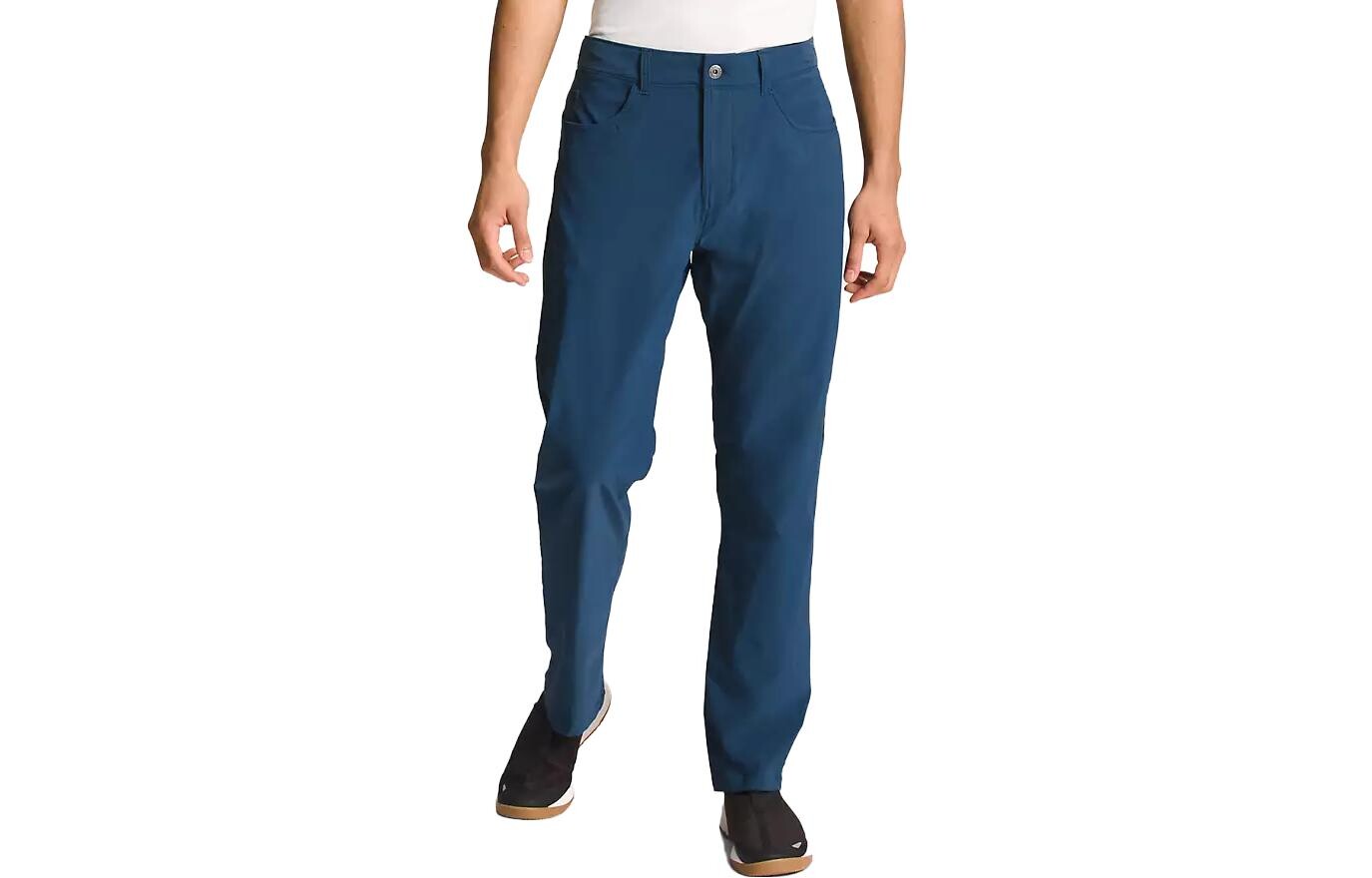 Повседневные брюки мужские темно-синие The North Face, темно-синий
Повседневные брюки мужские темно-синие The North Face, темно-синий