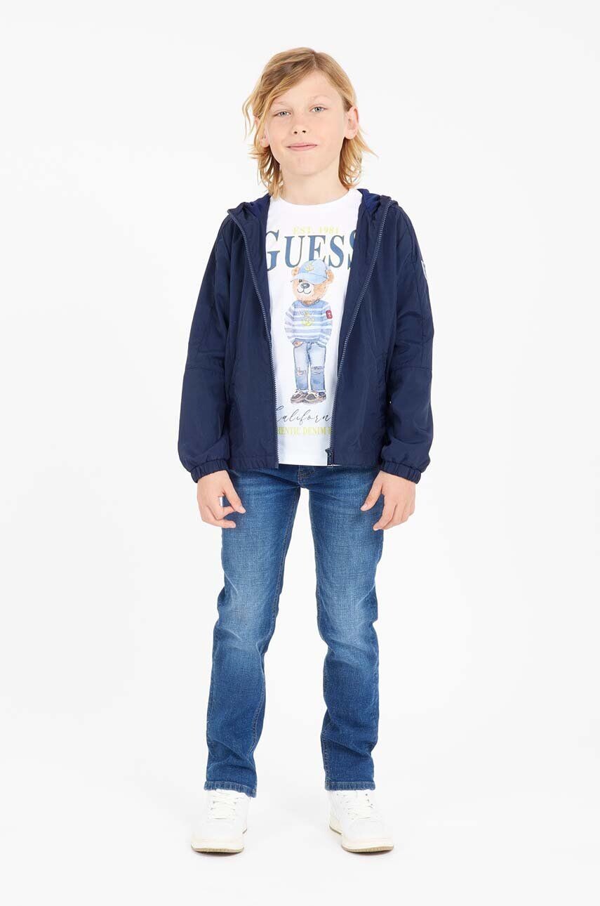 Guess джинсы для детей, синий
Guess джинсы для детей, синий