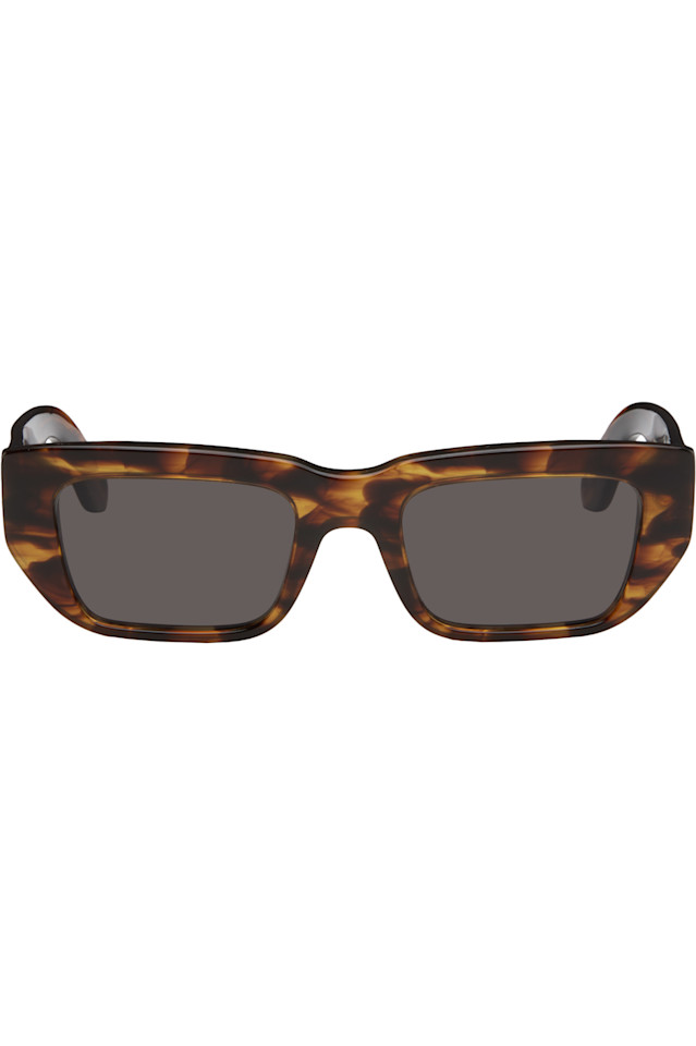 Солнцезащитные очки Ra Retrosuperfuture, цвет havana striata
Солнцезащитные очки Ra Retrosuperfuture, цвет havana striata