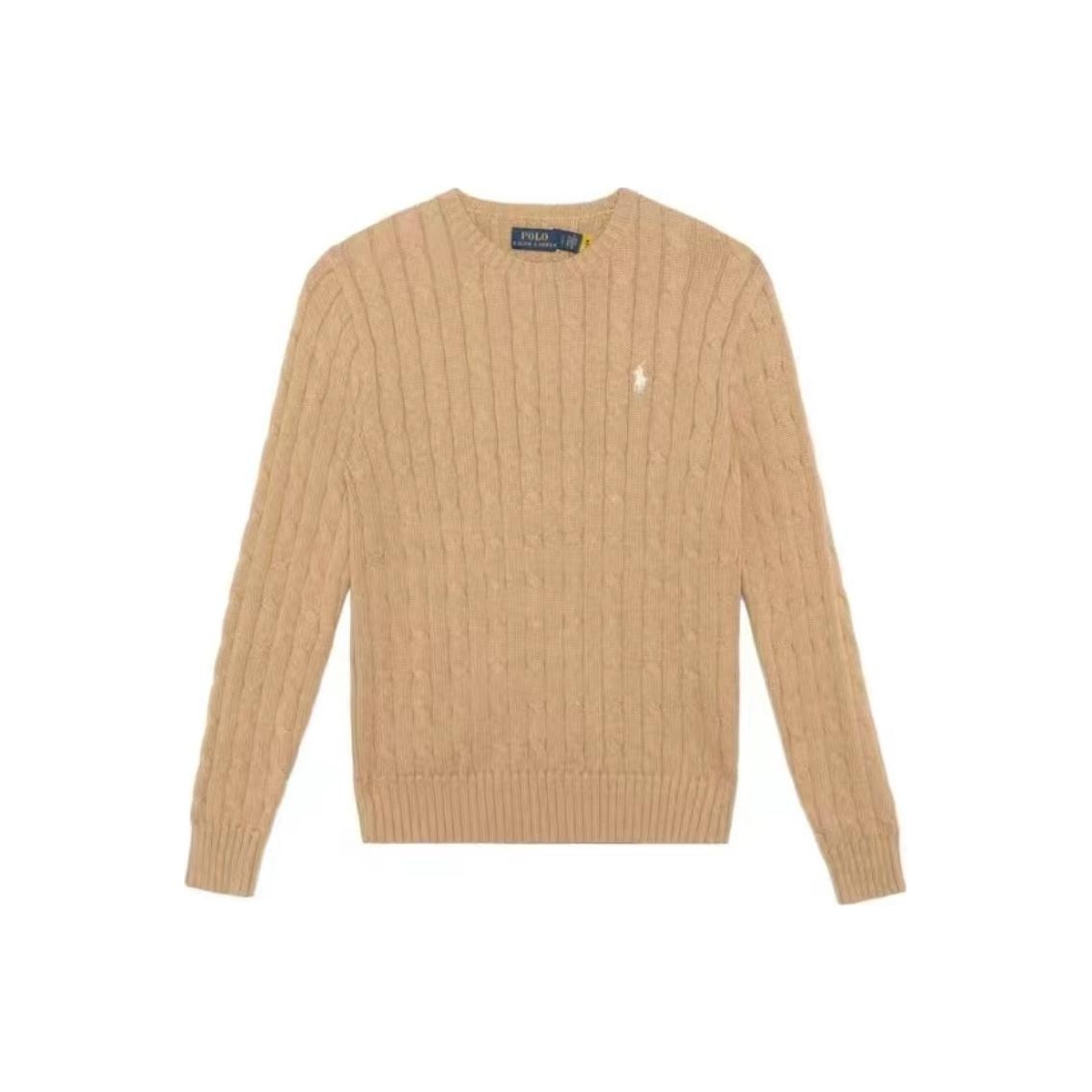 Polo Ralph Lauren Свитер SS24 Brown Kids'
Polo Ralph Lauren Свитер SS24 Brown Kids'