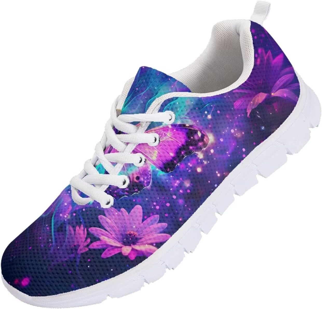 Мужские беговые кроссовки Funnydude Funny Print 2025, легкие, дышащие, сетчатые, спортивные кеды, Neon Butterfly
Мужские беговые кроссовки Funnydude Funny Print 2025, легкие, дышащие, сетчатые, спортивные кеды, Neon Butterfly