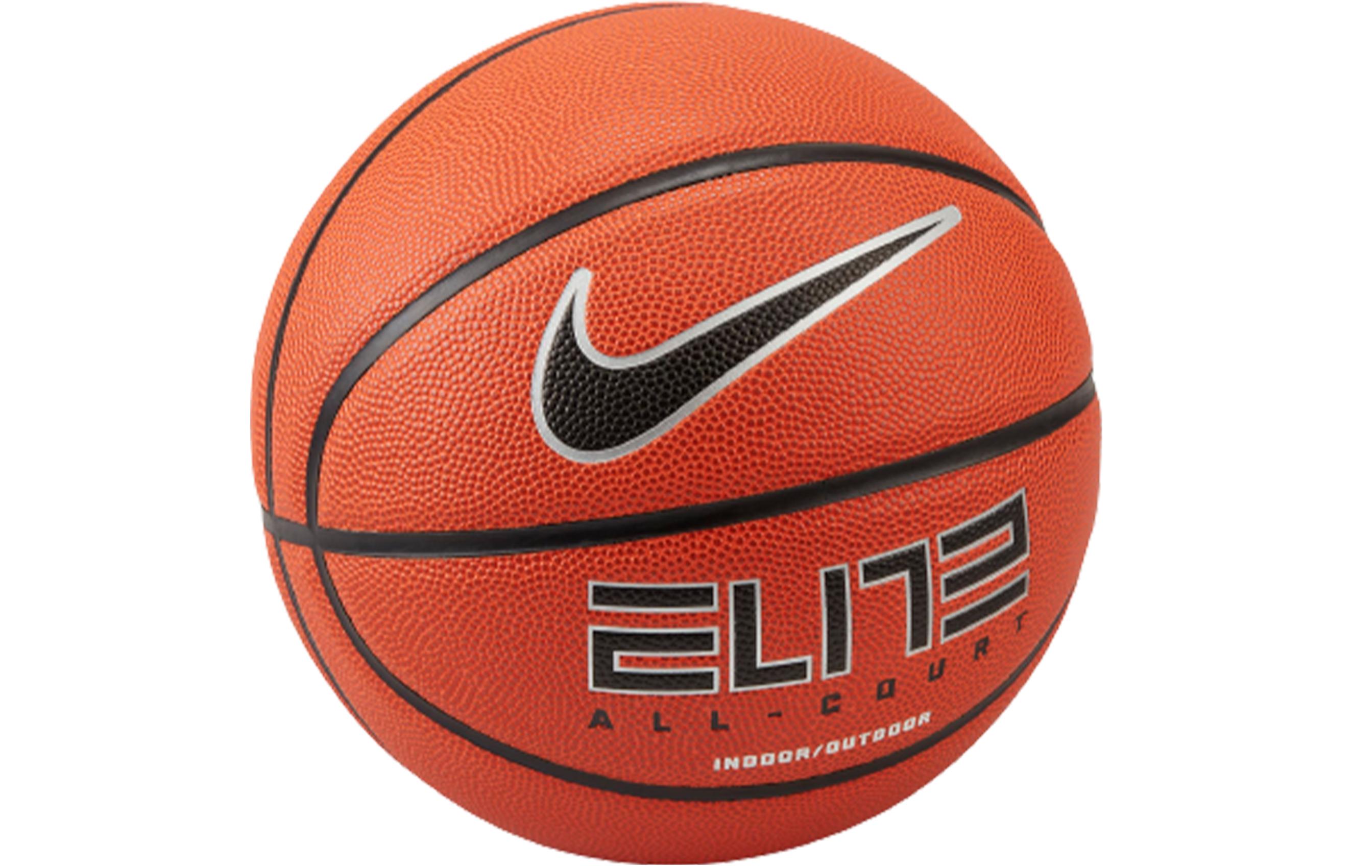 Баскетбольный мяч Nike
Баскетбольный мяч Nike