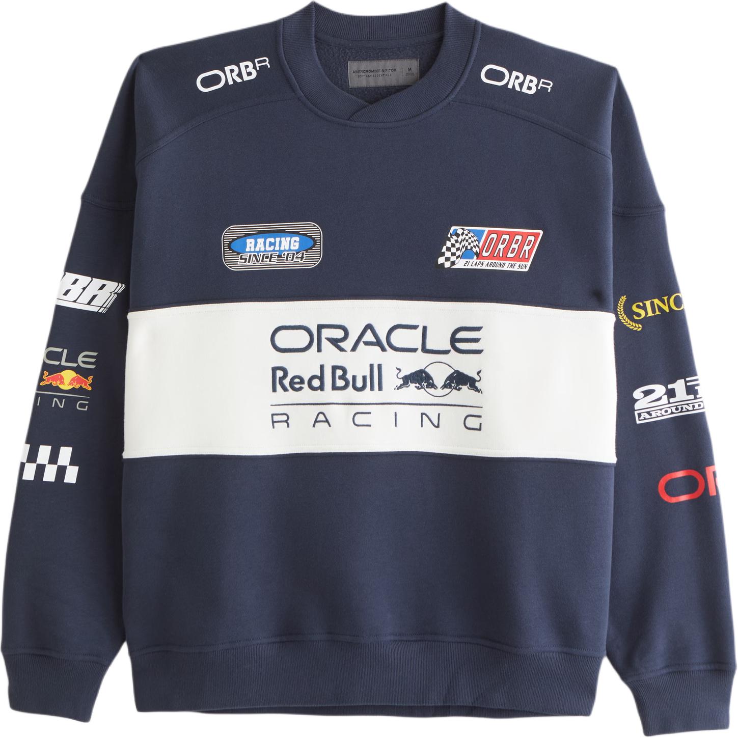 Свитшот мужской Abercrombie&Fitch, синий
Свитшот мужской Abercrombie&Fitch, синий