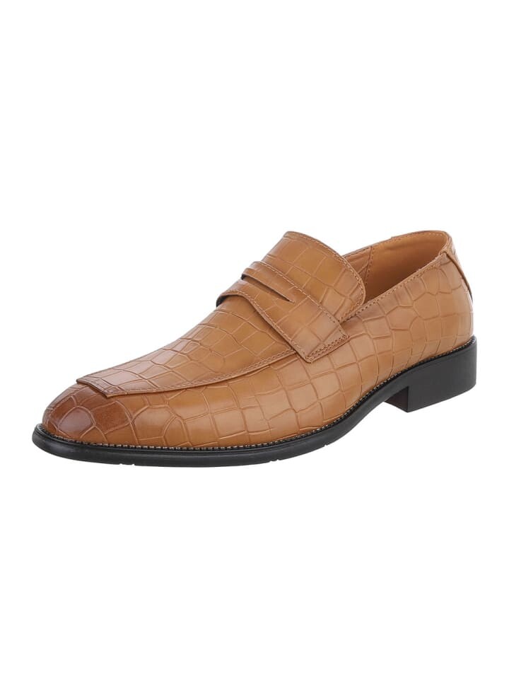 Туфли на шнуровке Ital-Design Halbschuh, кэмел
Туфли на шнуровке Ital-Design Halbschuh, кэмел