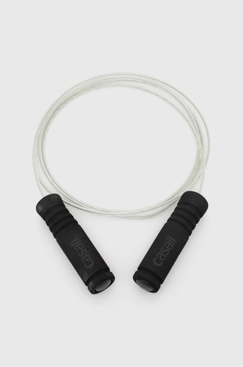 Скакалка Casall, черный
Скакалка Casall, черный