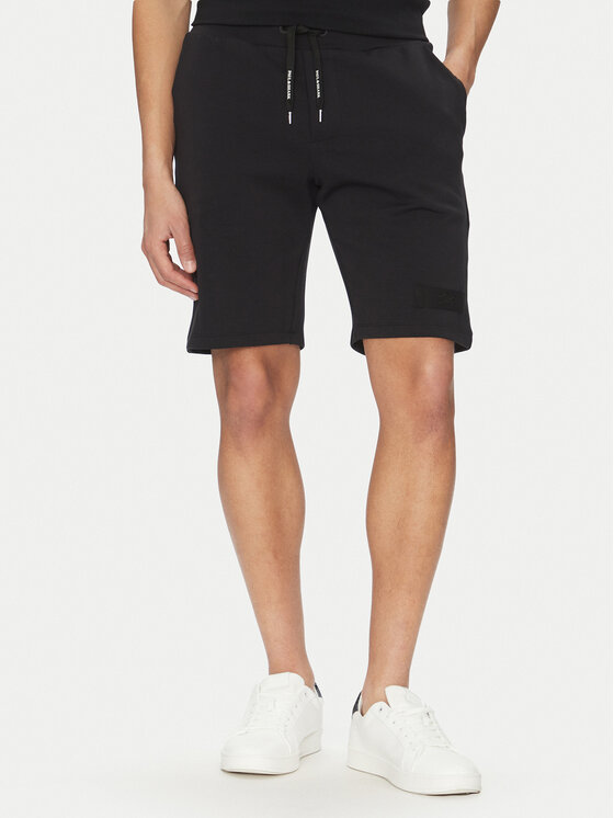 Спортивные шорты обычного кроя 25411850 Paul&Shark, черный
Спортивные шорты обычного кроя 25411850 Paul&Shark, черный