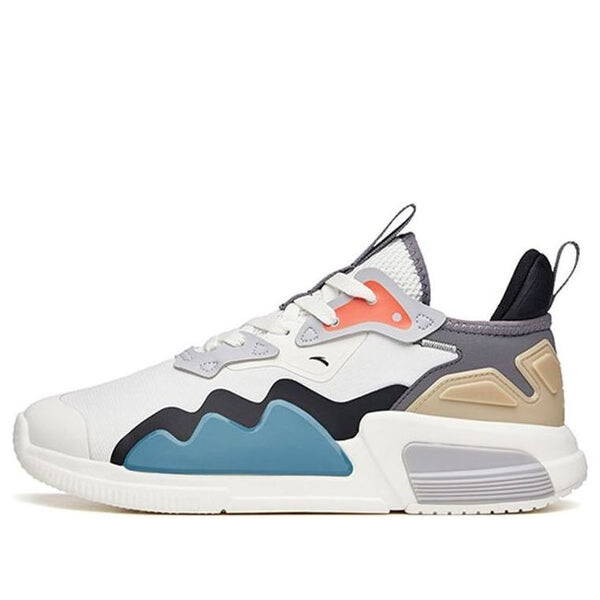 Кроссовки отказываются от посредственности Anta, белый
Кроссовки отказываются от посредственности Anta, белый