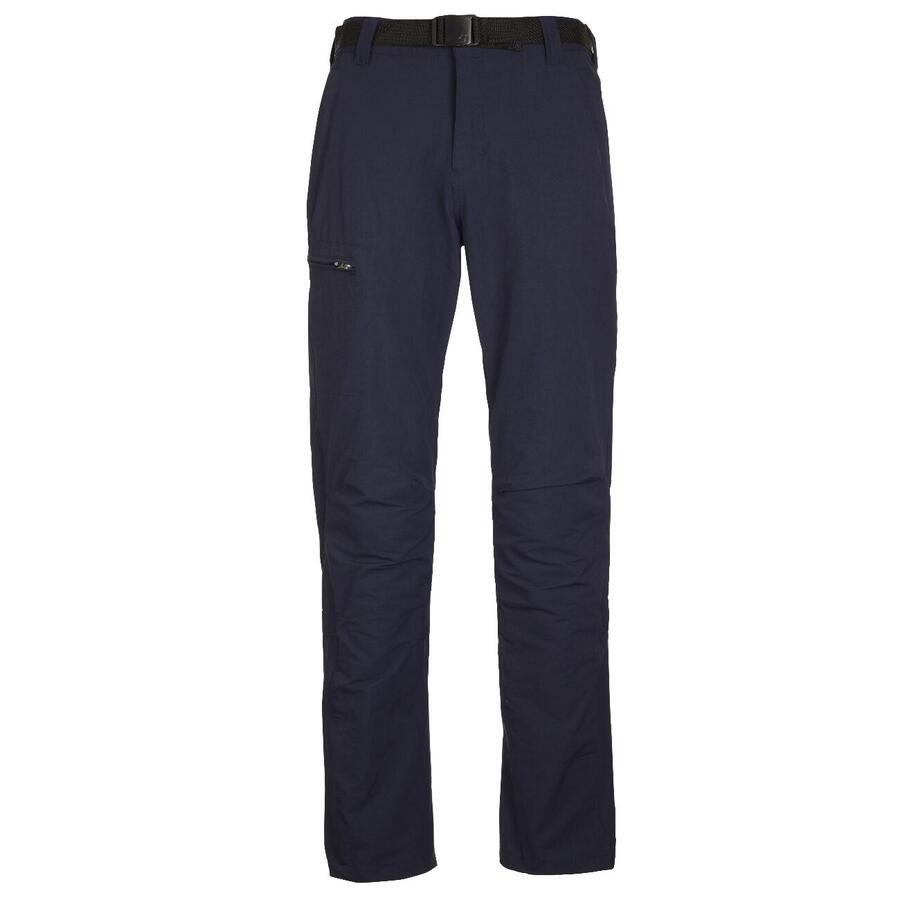 Летние мужские походные брюки Killtec Klaas с ремнем
Летние мужские походные брюки Killtec Klaas с ремнем