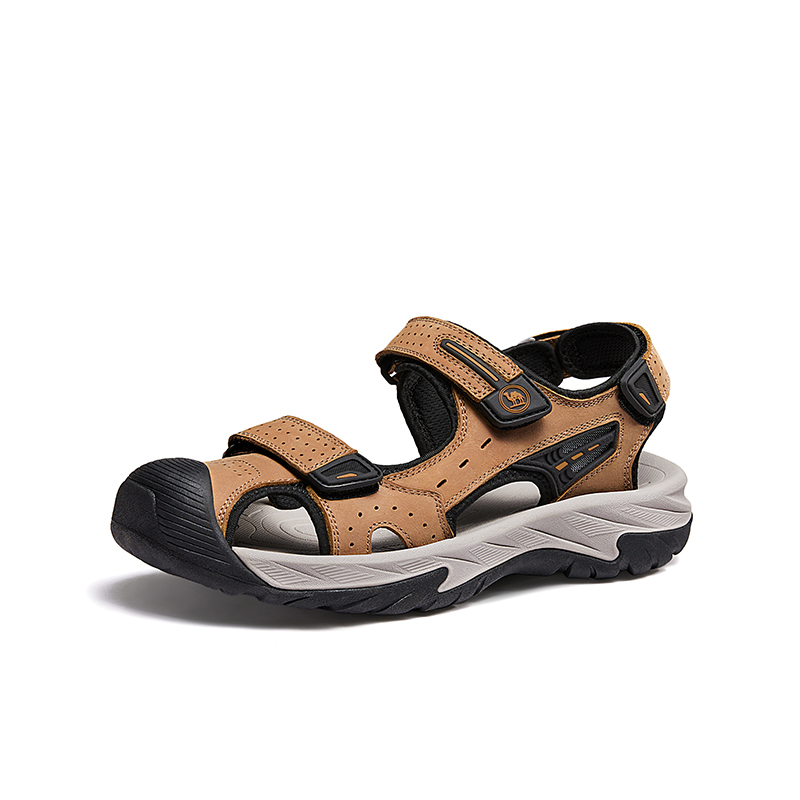 Нескользящие и дышащие мужские кроссовки для речного треккинга CAMEL, Black 
Нескользящие и дышащие мужские кроссовки для речного треккинга CAMEL, Black