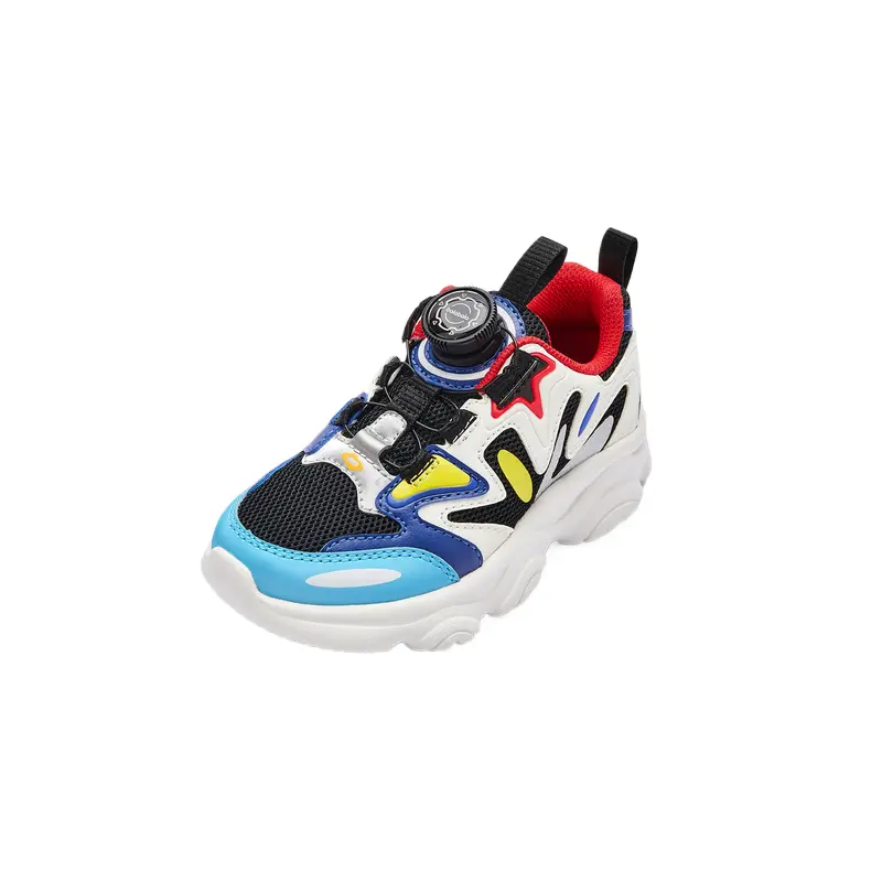 Кроссовки для детей "Дети" Balabala, цвет Black and blue tone 00398
Кроссовки для детей "Дети" Balabala, цвет Black and blue tone 00398