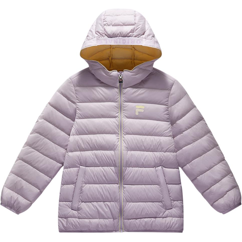 FILA KIDS Пуховик Sonic Purple Kids'
FILA KIDS Пуховик Sonic Purple Kids'