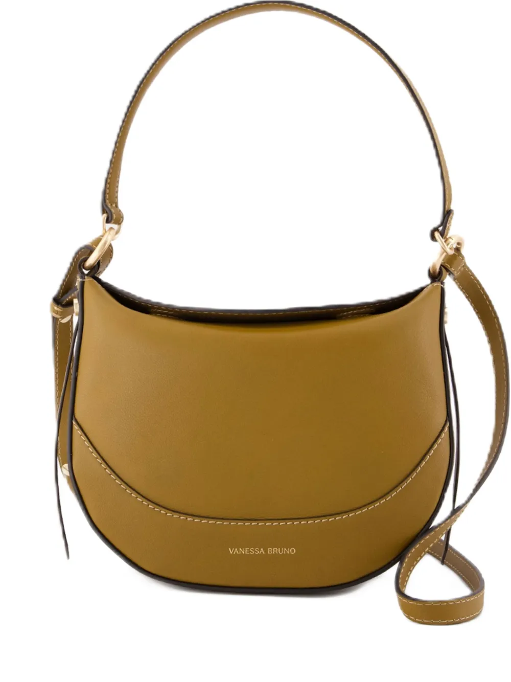 Маленькая сумка-тоут Daily Vanessa Bruno, коричневый
Маленькая сумка-тоут Daily Vanessa Bruno, коричневый