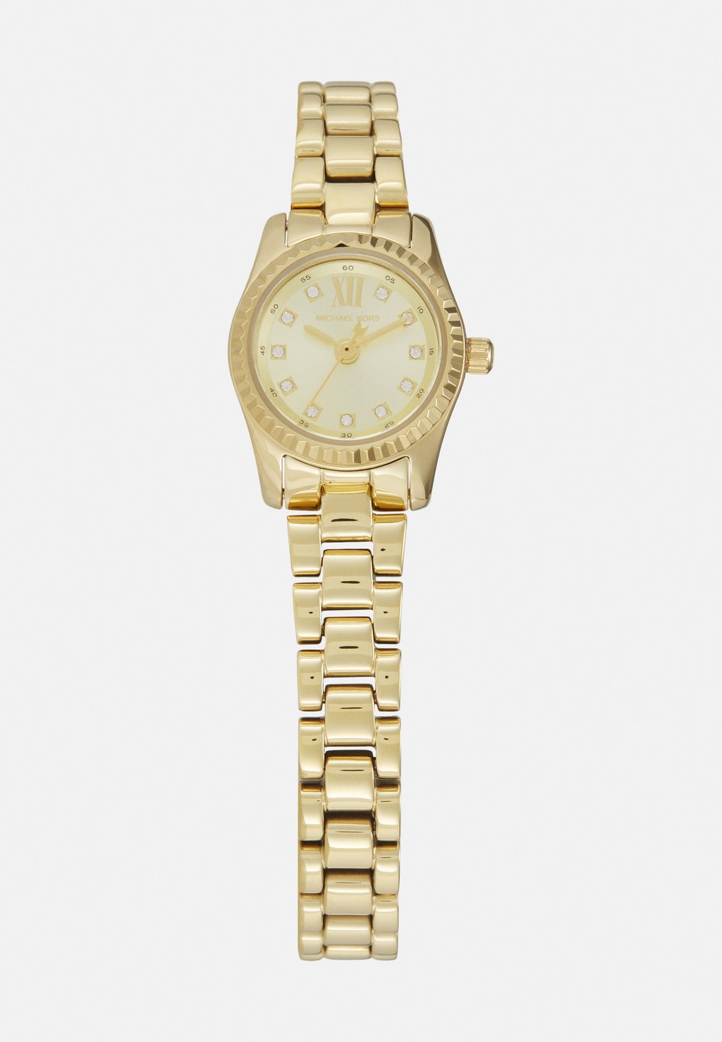 Часы LEXINGTON Michael Kors, золотой
Часы LEXINGTON Michael Kors, золотой