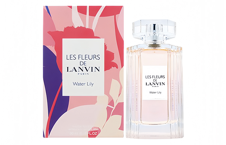 Perfumes Unisex Lanvin
Perfumes Unisex Lanvin