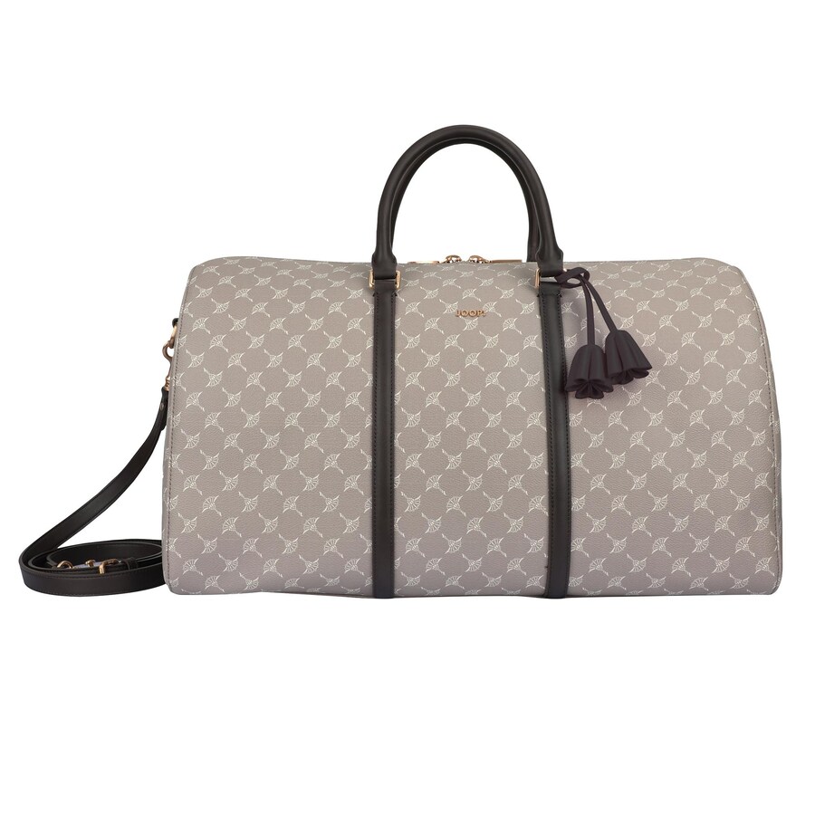 Дорожная сумка JOOP! Weekender Cortina 1.0 Aurora, серо-коричневый
Дорожная сумка JOOP! Weekender Cortina 1.0 Aurora, серо-коричневый