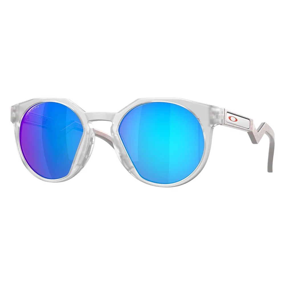 Солнцезащитные очки Oakley Hstn, прозрачный
Солнцезащитные очки Oakley Hstn, прозрачный