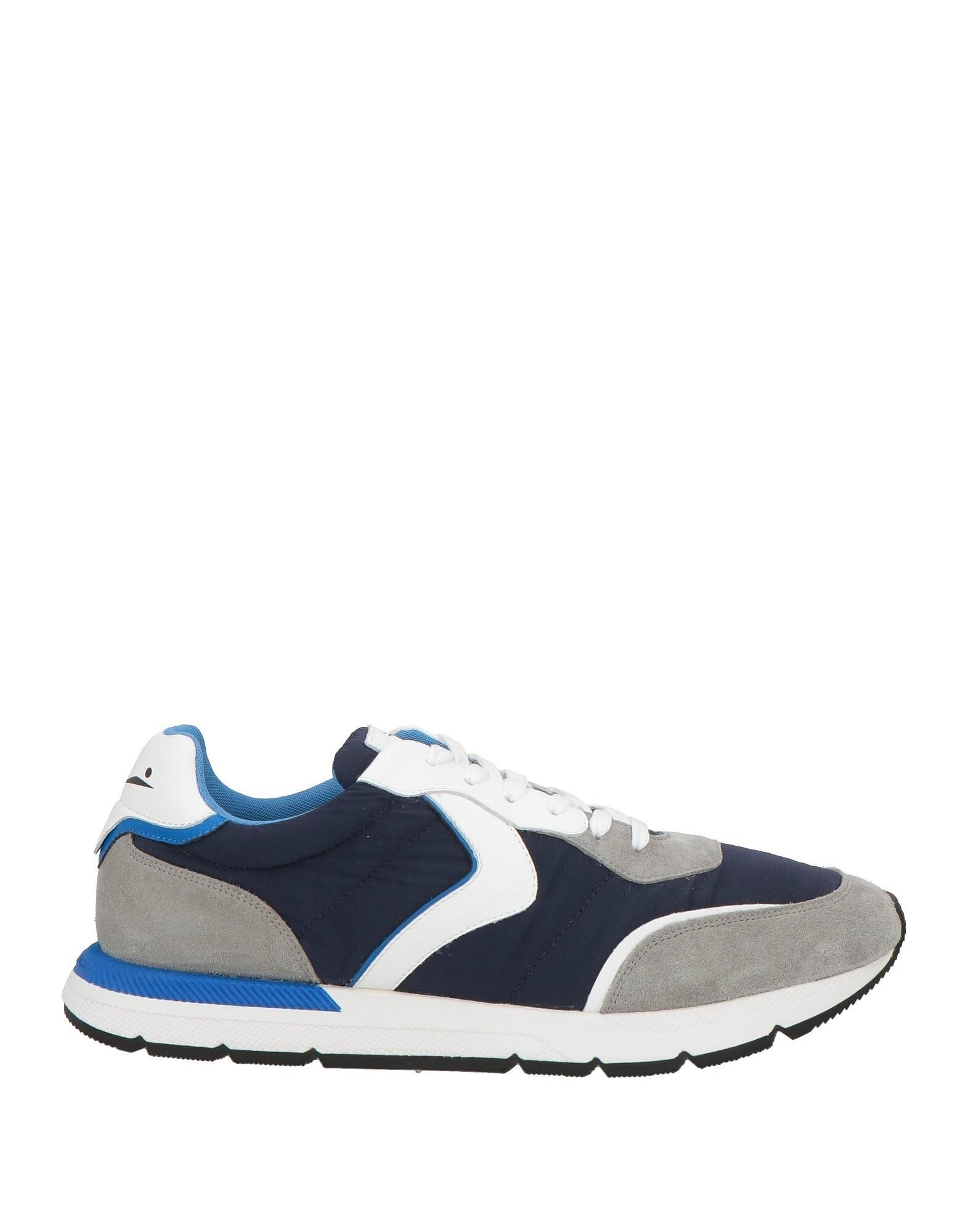 Кроссовки Voile Blanche, темно-синий
Кроссовки Voile Blanche, темно-синий