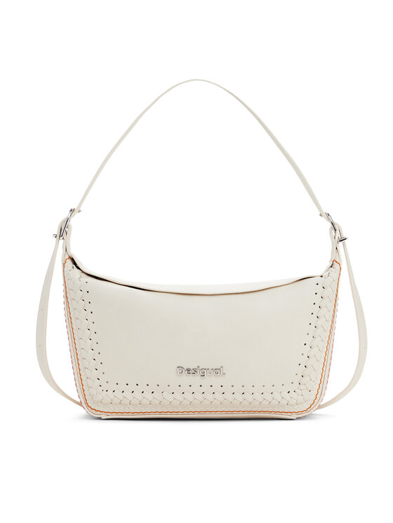 Сумочка 25SAXP52 Desigual, экрю
Сумочка 25SAXP52 Desigual, экрю