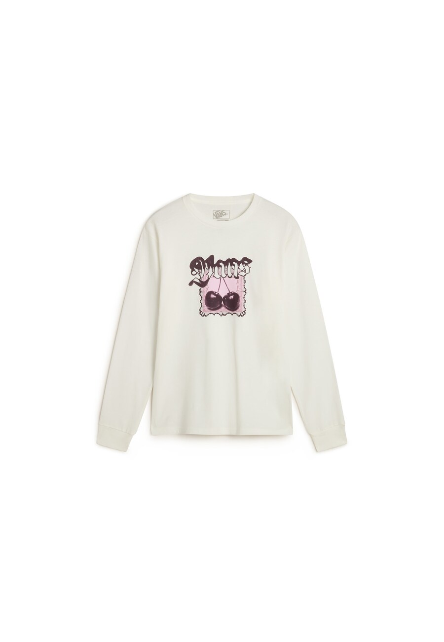 Рубашка VANS Cherrylace, белый
Рубашка VANS Cherrylace, белый