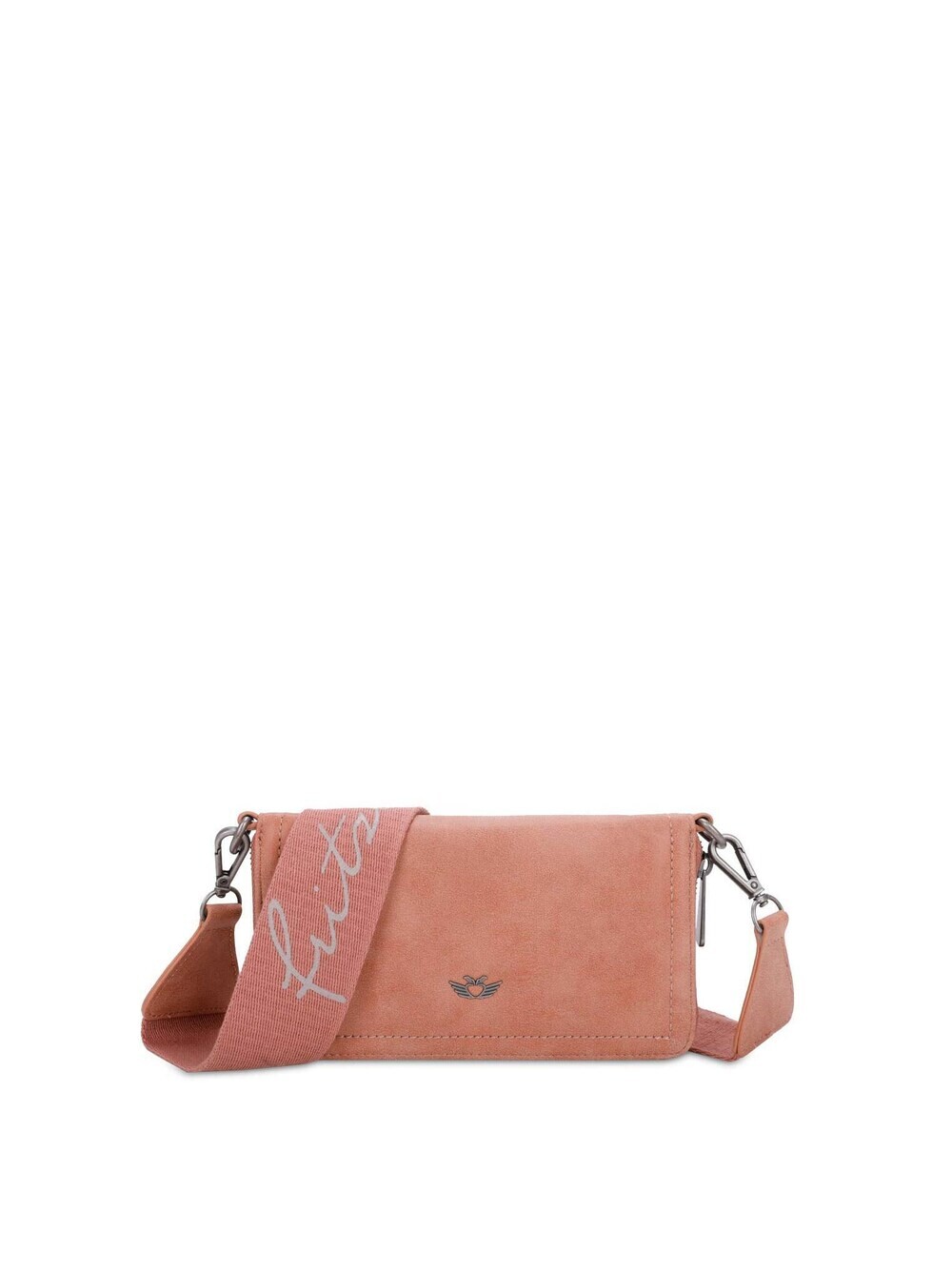 Сумка через плечо Fritzi aus Preußen Lou, темно-розовый
Сумка через плечо Fritzi aus Preußen Lou, темно-розовый