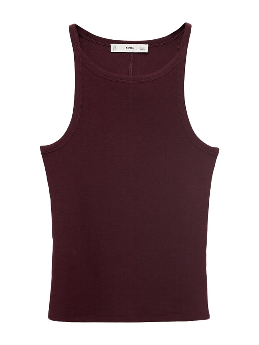 Топ MANGO BONINI, Bordeaux
Топ MANGO BONINI, Bordeaux