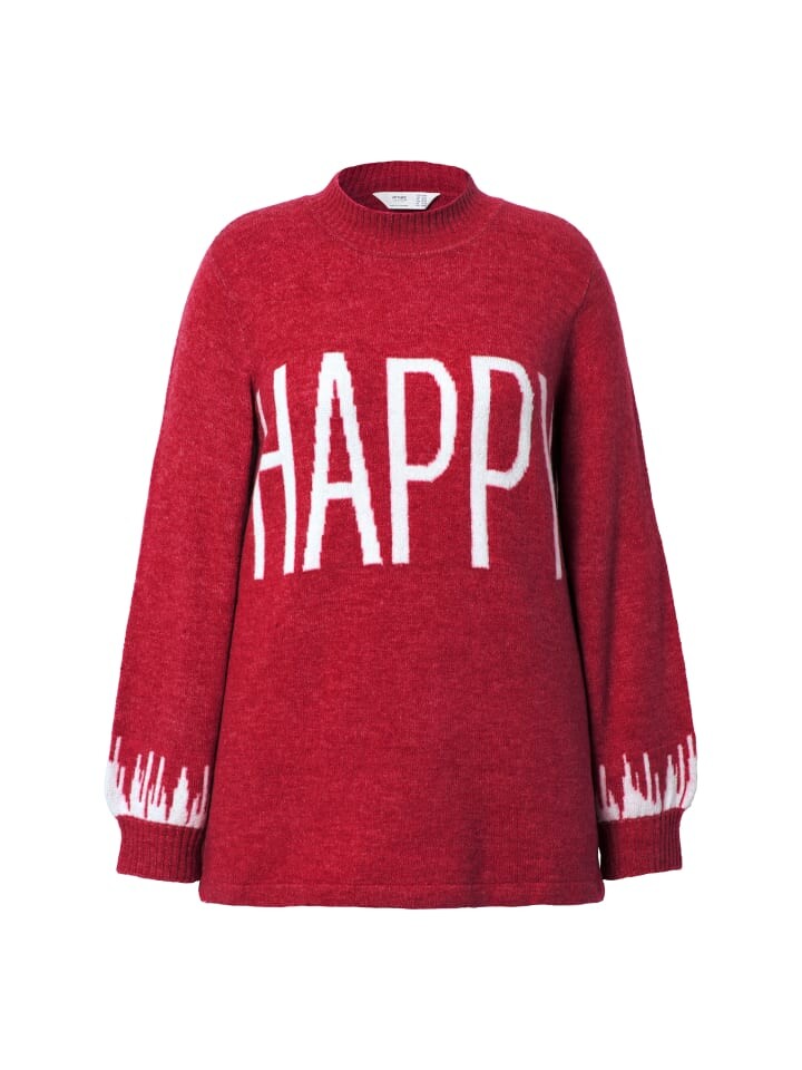 Пуловер Angel of Style, цвет ziegelrot 
Пуловер Angel of Style, цвет ziegelrot