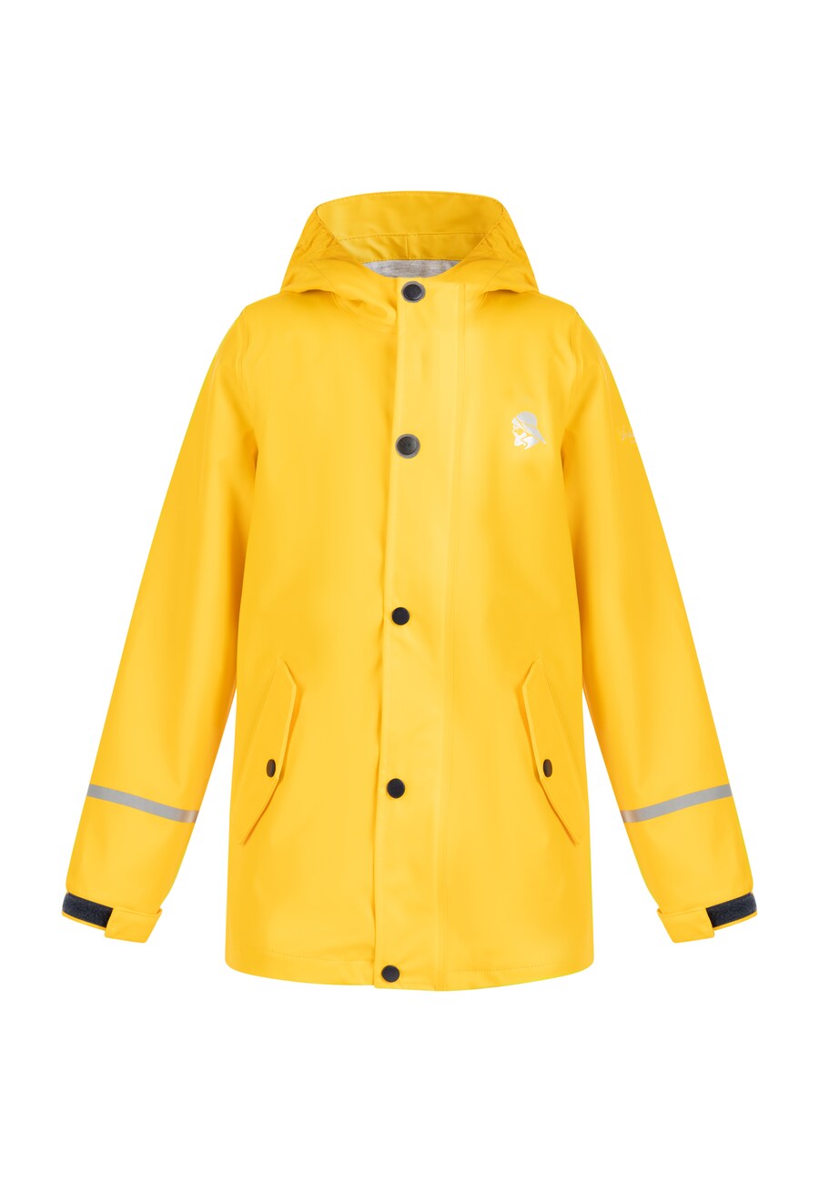 Куртка для выступлений Schmuddelwedda, желтый
Куртка для выступлений Schmuddelwedda, желтый
