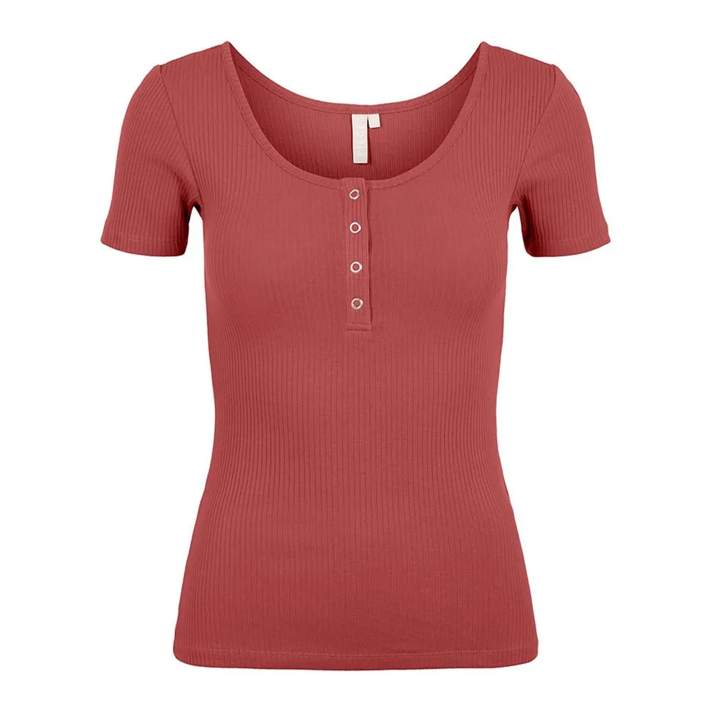 Футболка Pieces Kitte, красный
Футболка Pieces Kitte, красный