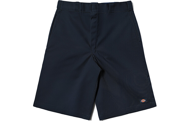Dickies Мужские повседневные шорты, Темно-синий
Dickies Мужские повседневные шорты, Темно-синий