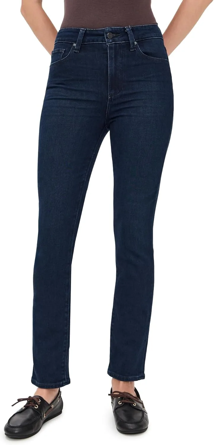 PAIGE Женские джинсы Gemma Bespoke
PAIGE Женские джинсы Gemma Bespoke