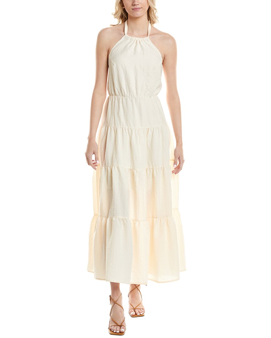 МАКСИ-ПЛАТЬЕ MARION, белый
МАКСИ-ПЛАТЬЕ MARION, белый