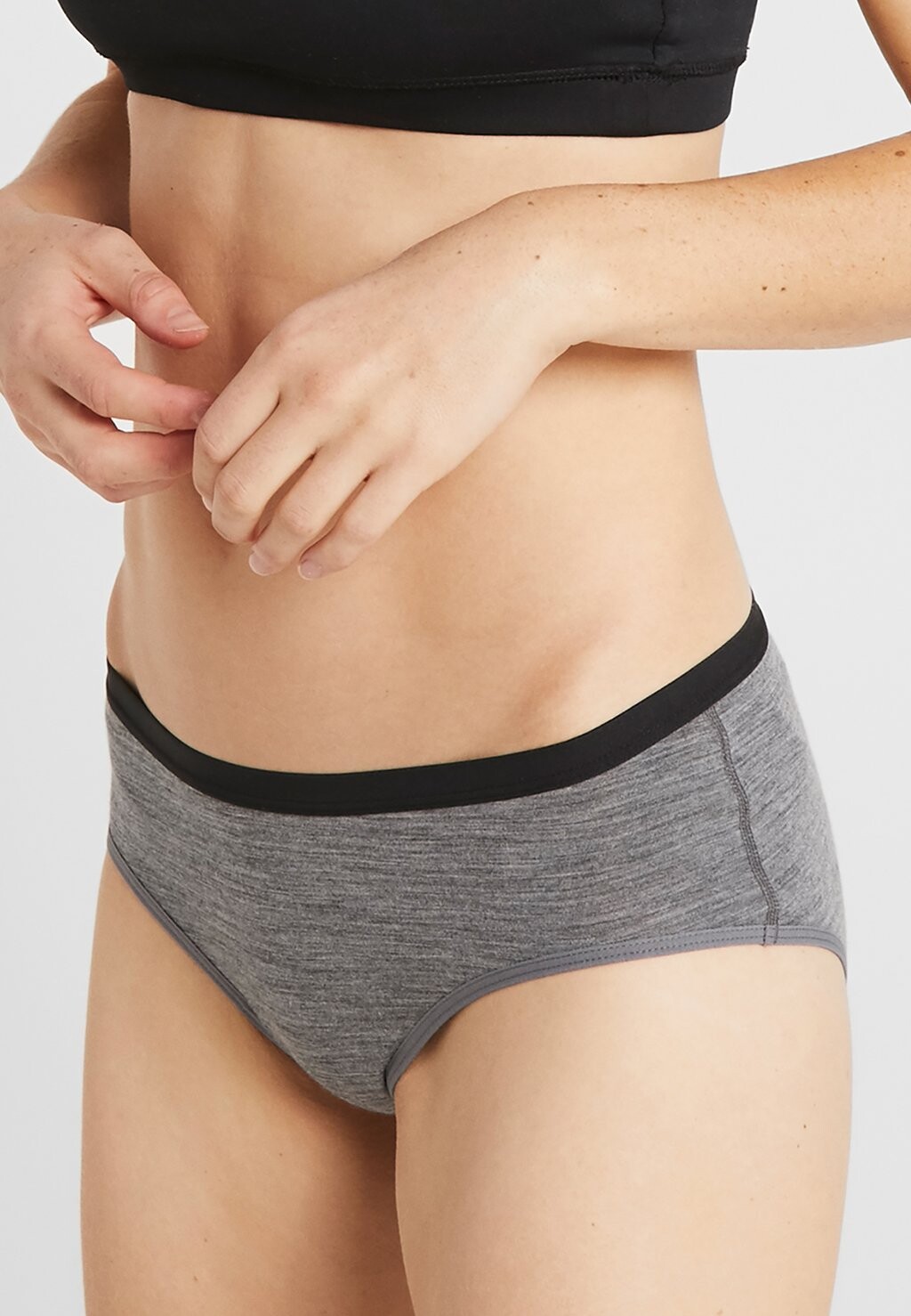 Трусы Icebreaker
Трусы Icebreaker