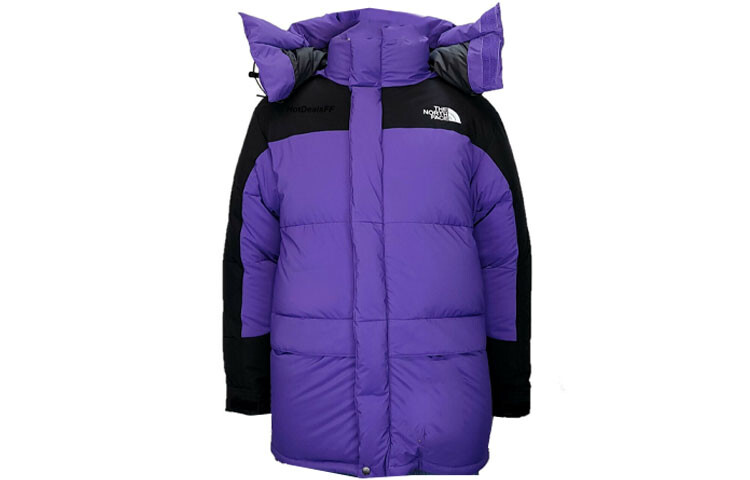Коллекция 1994 года, пуховик мужской, фиолетовый The North Face, фиолетовый
Коллекция 1994 года, пуховик мужской, фиолетовый The North Face, фиолетовый