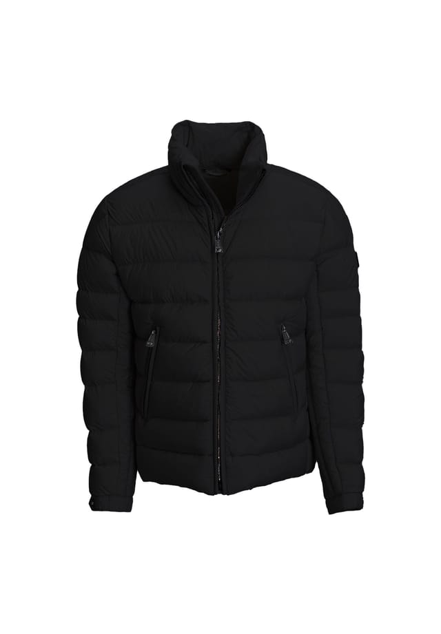 Куртка клоу Lufian, черный
Куртка клоу Lufian, черный