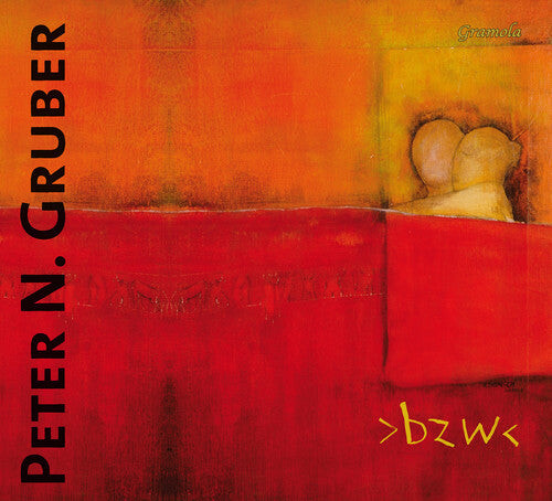 CD диск Gruber, Peter N: Bzw
CD диск Gruber, Peter N: Bzw