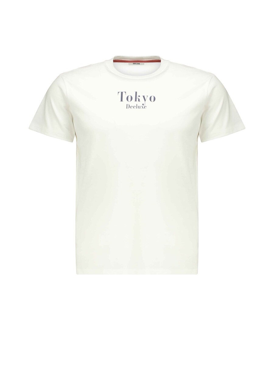 Рубашка Deeluxe Makoto, белый
Рубашка Deeluxe Makoto, белый