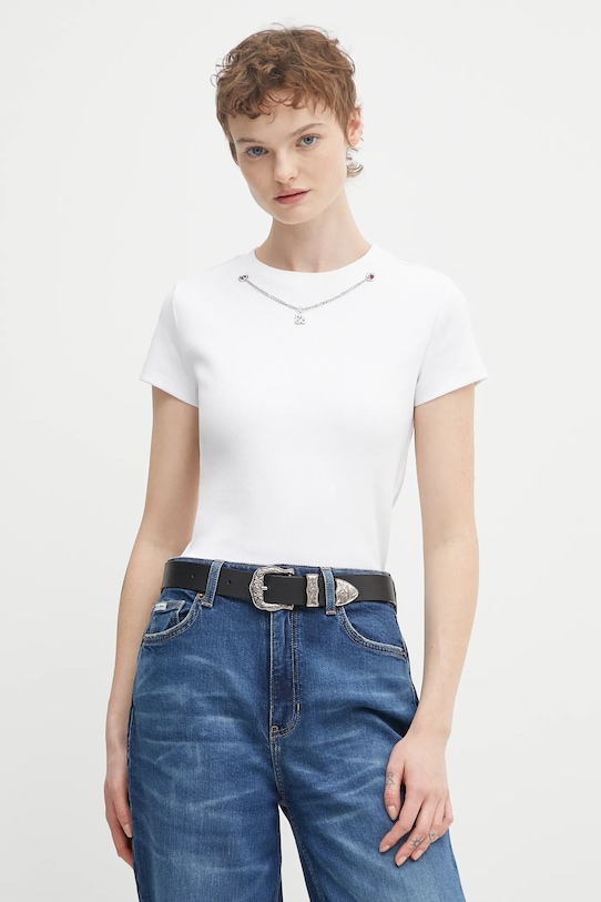 Футболка Hugo, белый
Футболка Hugo, белый