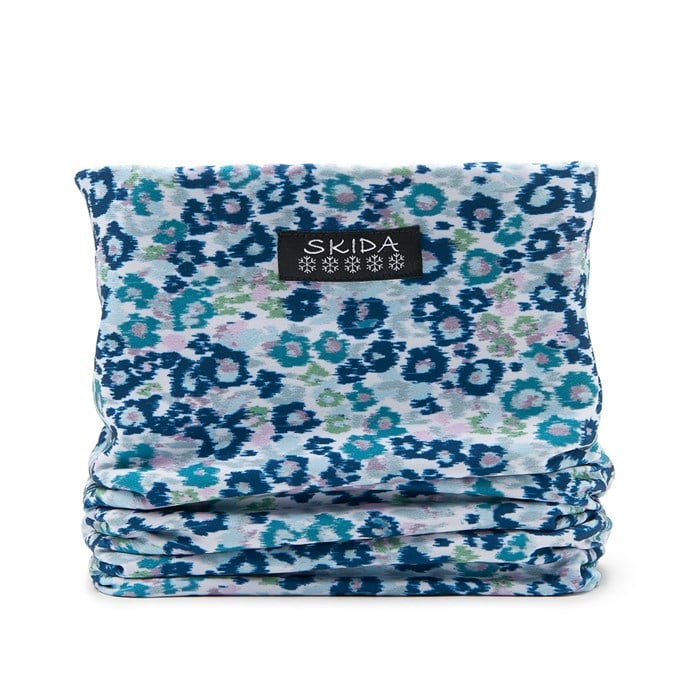 Утеплитель для шеи Alpine - детский Skida, Snow Cat
Утеплитель для шеи Alpine - детский Skida, Snow Cat