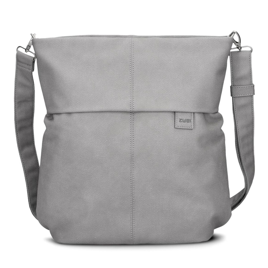 Сумка через плечо ZWEI Mademoiselle, серый
Сумка через плечо ZWEI Mademoiselle, серый